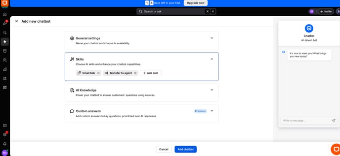 PMW free ChatBot tutorial-3