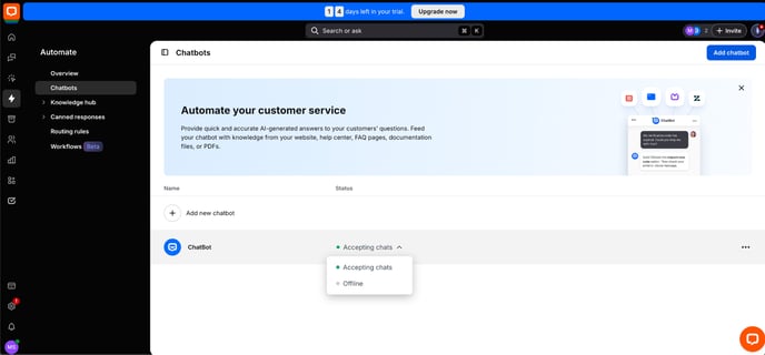 PMW free ChatBot tutorial-5